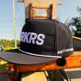 WRKRS Snapback - Limited Editon!