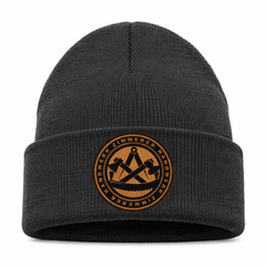 Handwerker Mütze - ZIMMERER