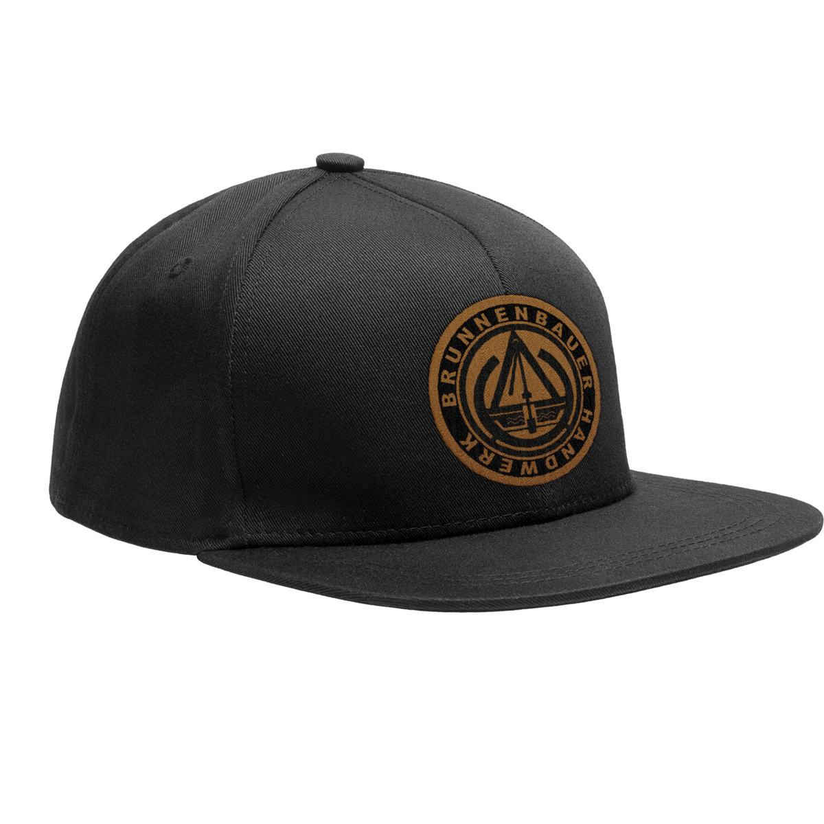 Brunnenbauer Snapback