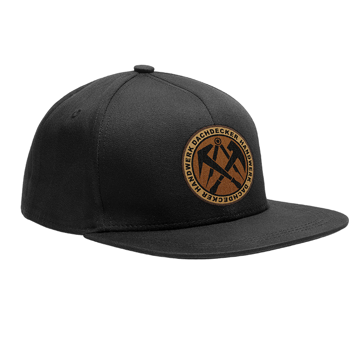 Snapback Dachdecker