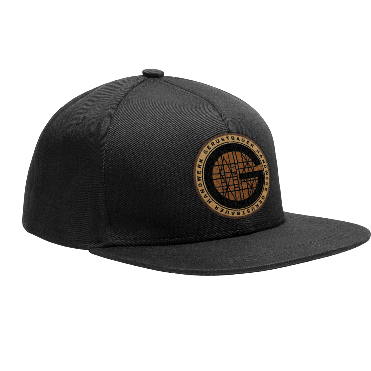 Snapback GerÃ¼stbauer