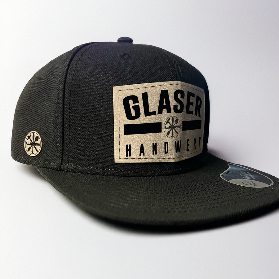Glaser Vintage Snapback