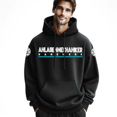 Anlagenmechaniker Hoodie