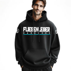 Fliesenleger Hoodie