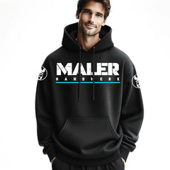 Maler Hoodie