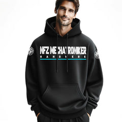Nfzmechatroniker Hoodie