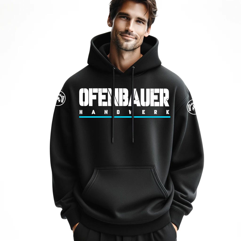 Ofenbauer Hoodie