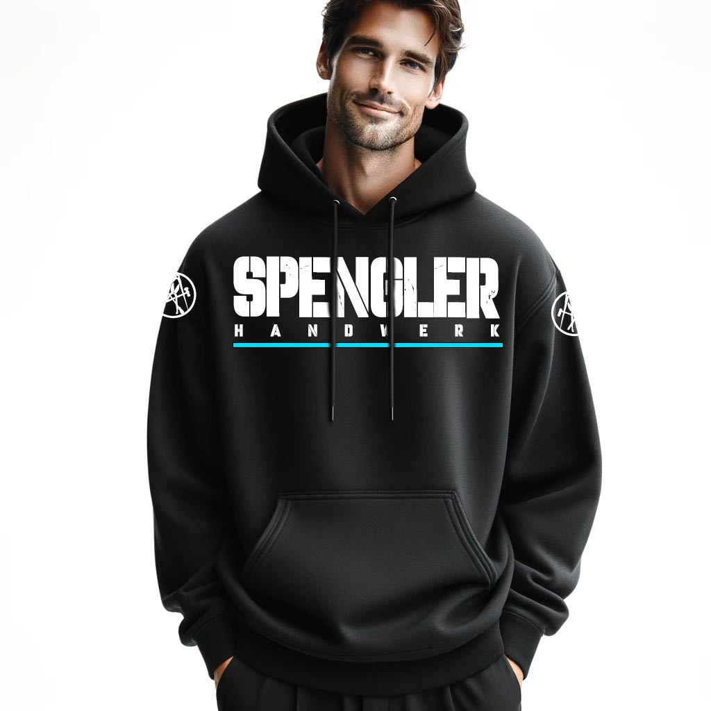 Spengler Hoodie