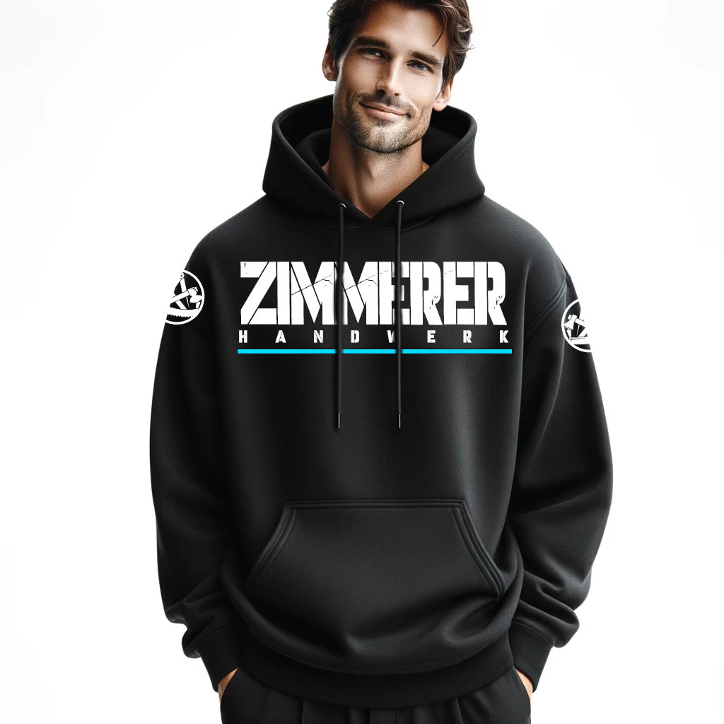 Zimmerer Hoodie