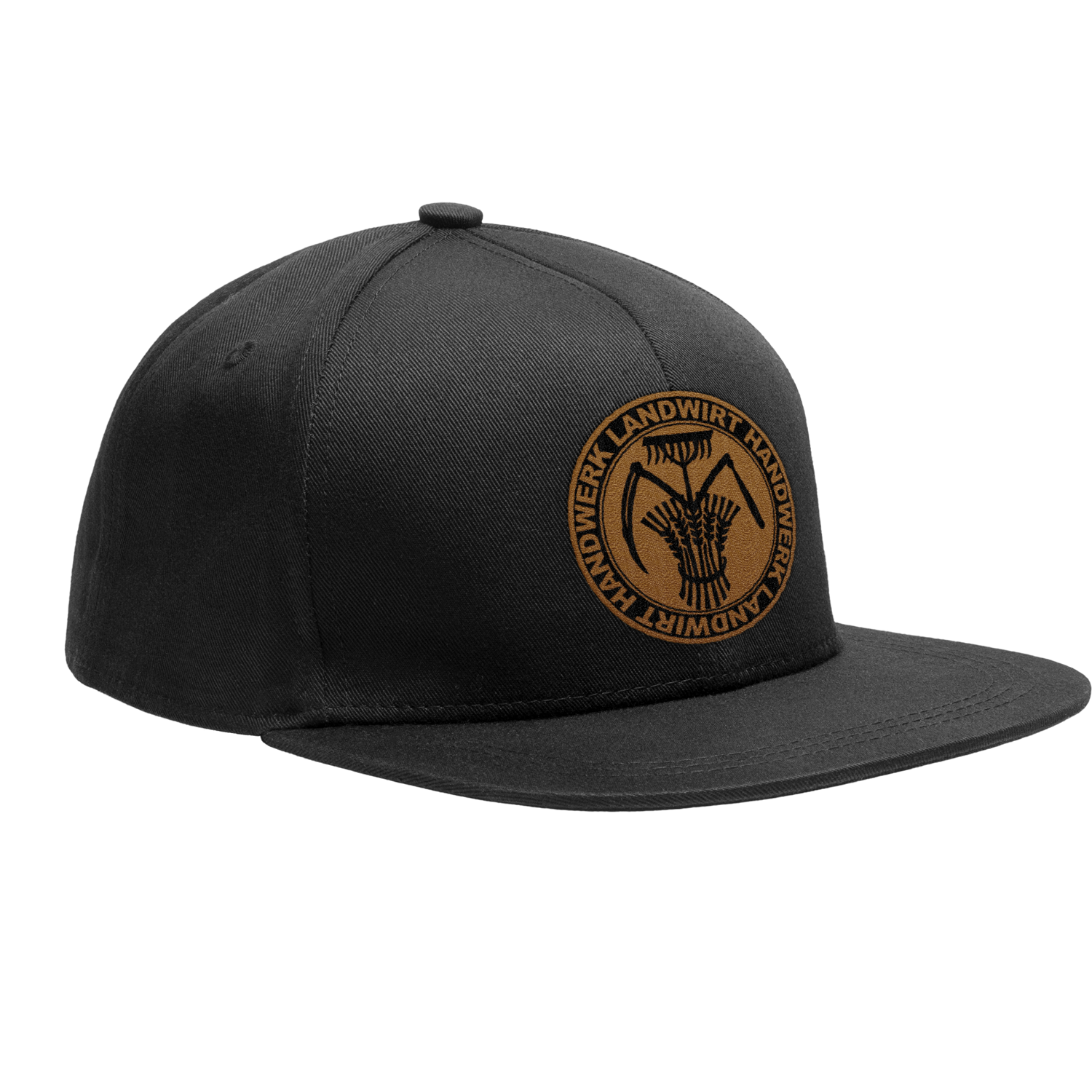 Fliesenleger Snapback