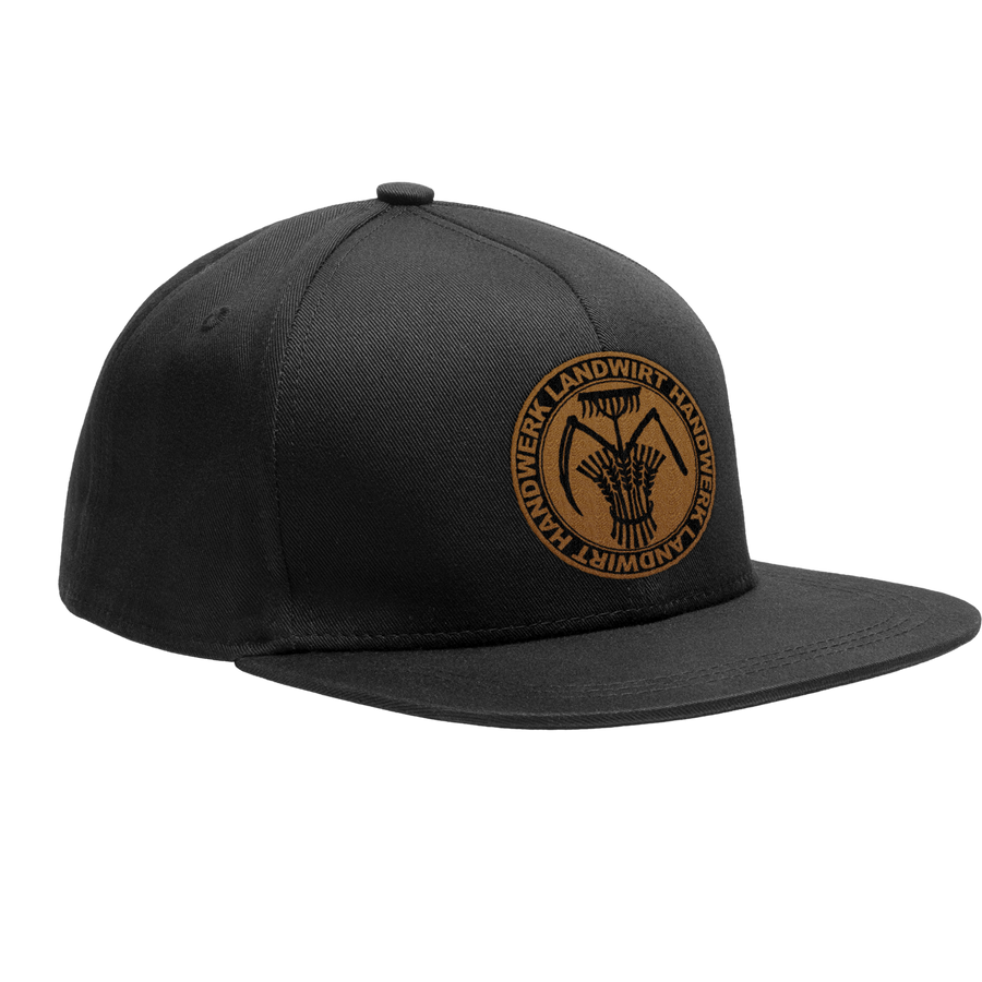 Fliesenleger Snapback