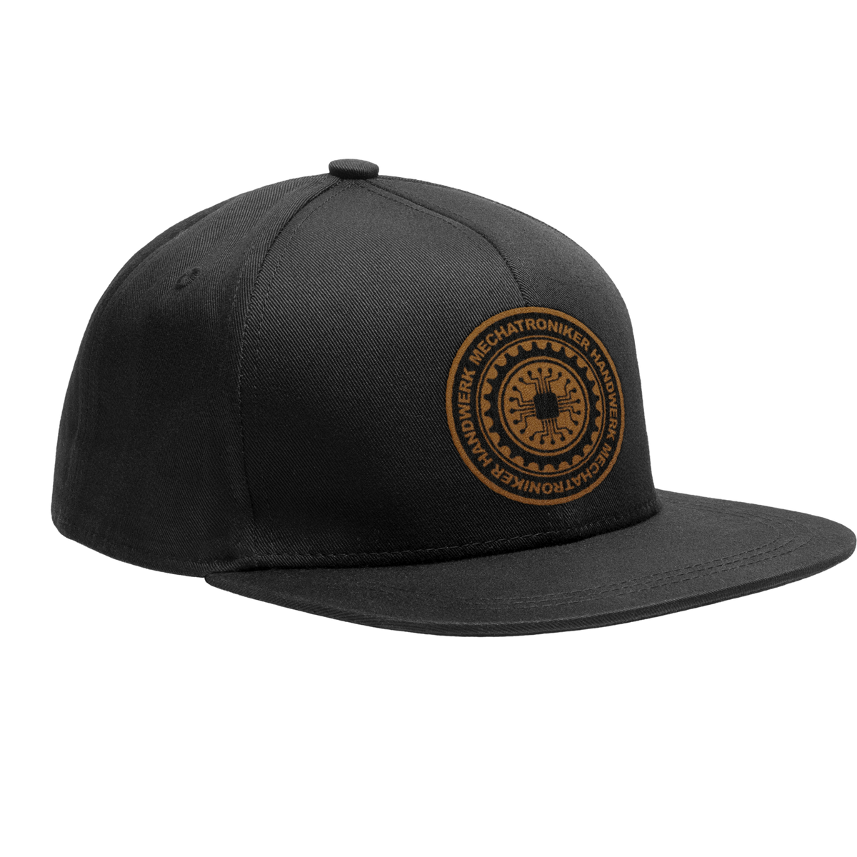 Mechatroniker Snapback