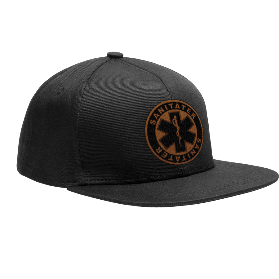 Sanitäter Snapback
