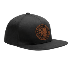 Kälteanlagenbauer Snapback