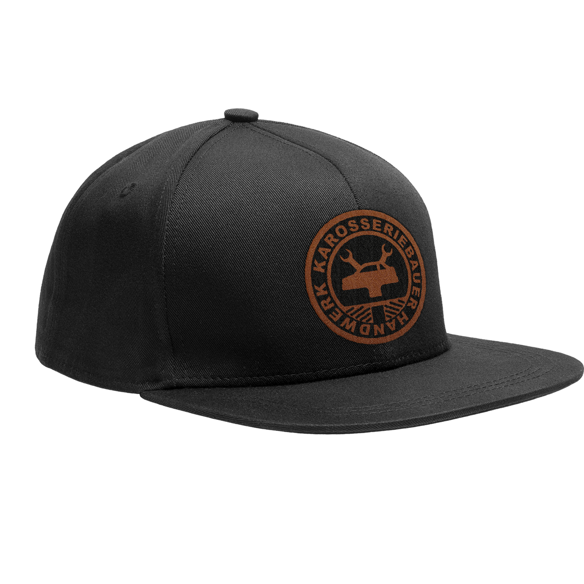 Karosseriebauer Snapback