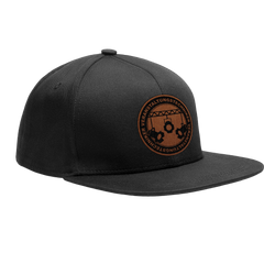 Veranstaltungstechniker Snapback