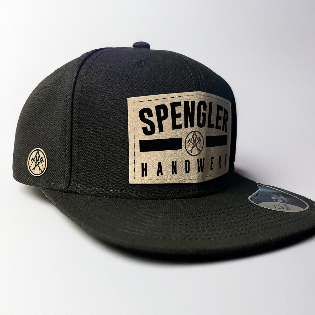 Spengler Vintage Snapback
