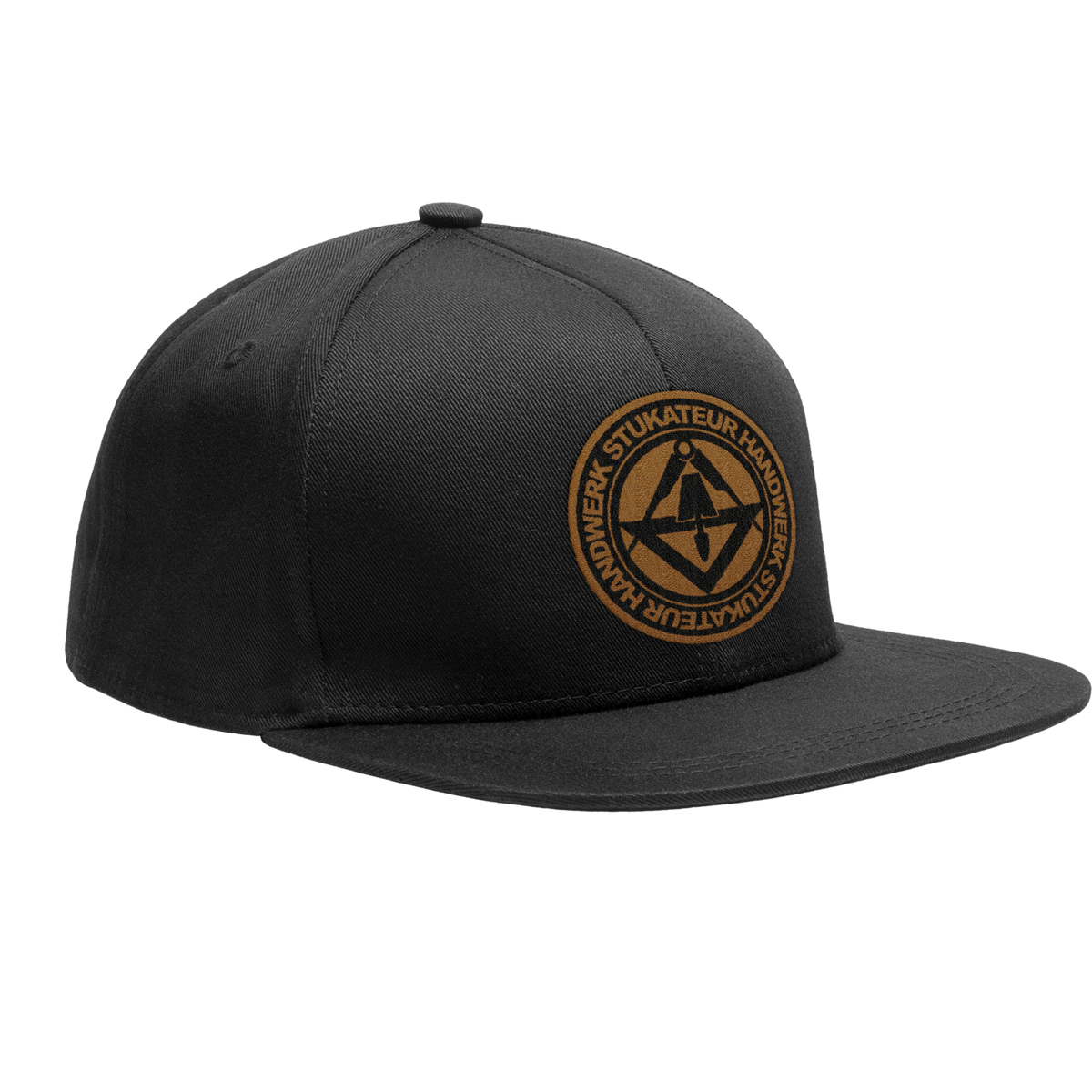 Stuckateur Snapback