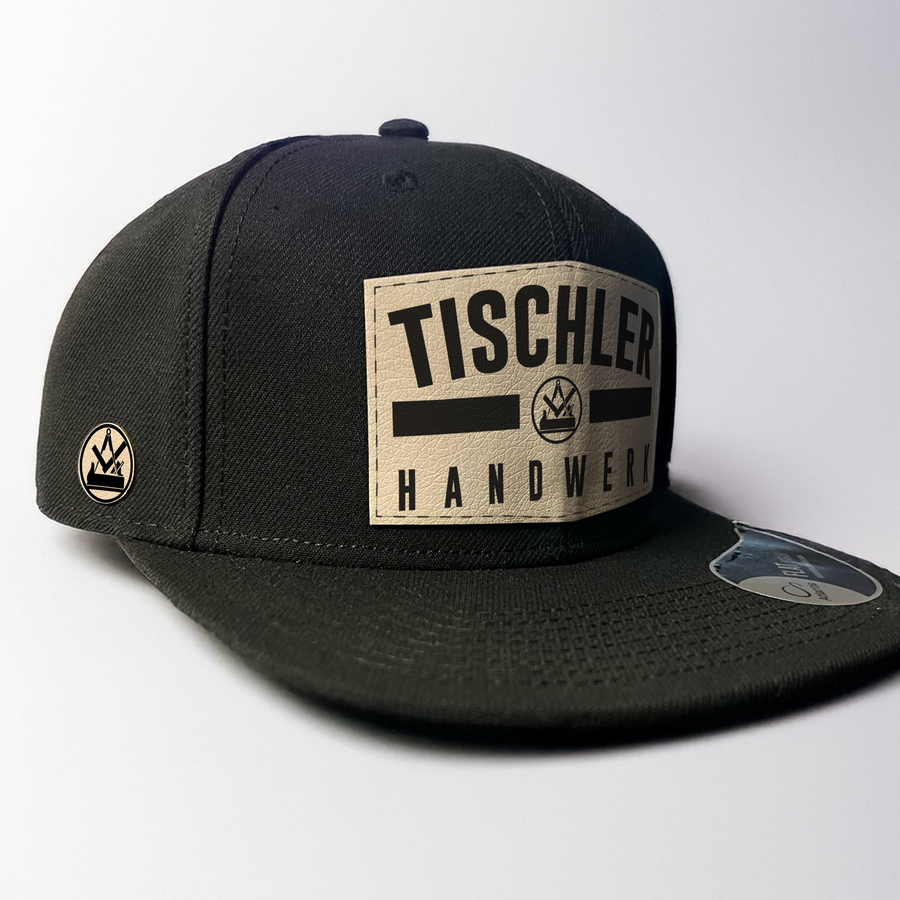 Tischler Vintage Snapback