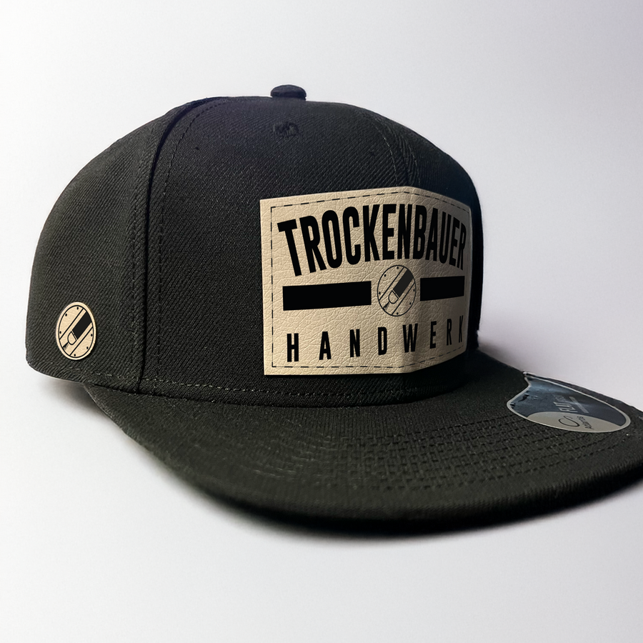 Trockenbauer Vintage Snapback
