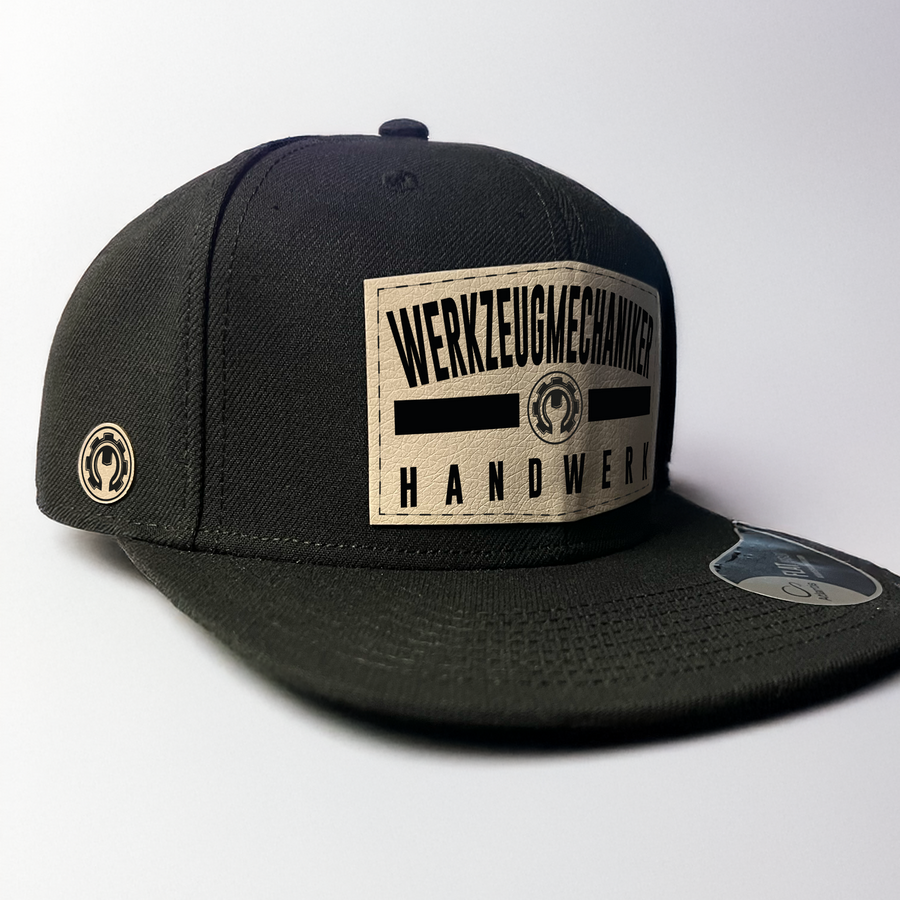 Werkzeugmechaniker Vintage Snapback