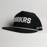 WRKRS CAP - Wasserdicht